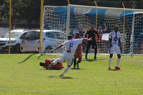 Terceira e decisiva rodada do campeonato ocorre nesse domingo (18)