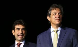 Segundo Haddad, os nomes já receberam o aval do presidente da República, Luiz Inácio Lula da Silva