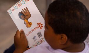 No Brasil, a quantidade de imagens de abuso e exploração sexual infantil cresceu 70% no primeiro quadrimestre deste ano, na comparação com 2022, sendo a maior alta desde 2020