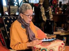 Rita Lee morreu no dia 8 deste mês, em São Paulo, aos 75 anos.