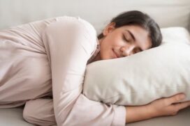 Vários brasileiros estão com dificuldade de dormir