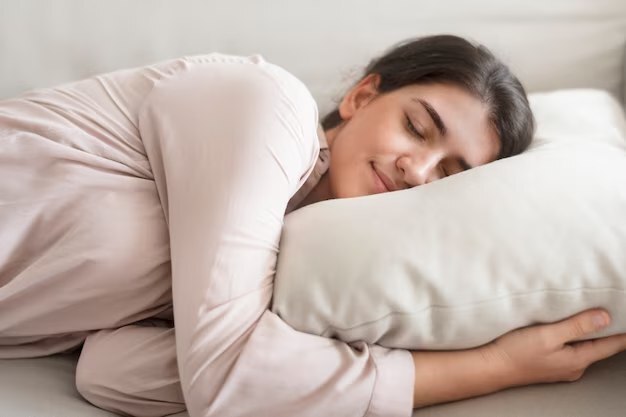 Vários brasileiros estão com dificuldade de dormir