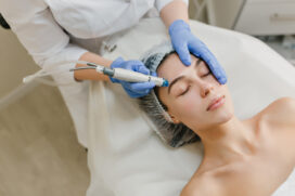 O skin care é uma tendência importada da Coréia do Sul e é extremamente recomendada entre os dermatologistas