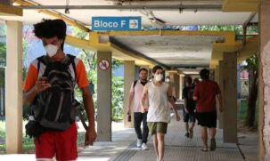 Segundo o governo estadual, cerca de 13 mil vagas já serão ofertadas neste ano -apenas cerca de 3.000 serão na USP, Unesp e Unicamp