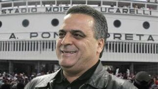 Treinador enfrentava problemas de saúde
