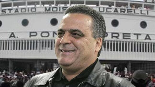 Treinador enfrentava problemas de saúde