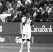 Vinicius Junior