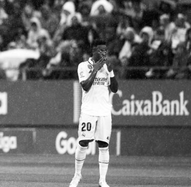 Vinicius Junior
