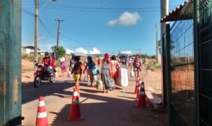 Pela decisão da maioria, a prática é vexatória e fica proibida em qualquer estabelecimento onde haja segregação de pessoas