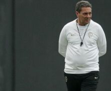 Vanderlei Luxemburgo