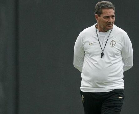 Vanderlei Luxemburgo