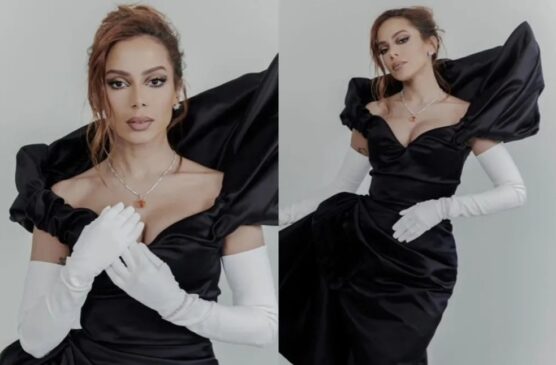 Um dos maiores destaques ficou para Anitta, que foi um dos nomes mais aguardados e sua chegada ganhou destaque na mídia internacional