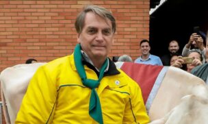 Jair Bolsonaro