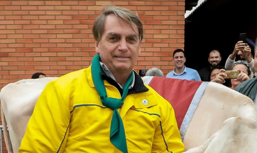 Jair Bolsonaro