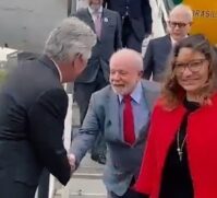 Agenda intensa de viagens e trabalho em Brasília tem afastado o casal de SP