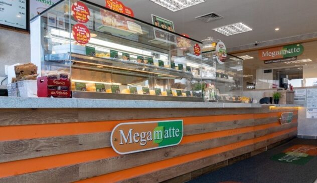 Cerca de 150 lojas da Megamatte participam da ação