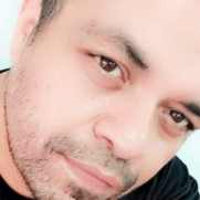Genilson Oliveira, que morreu após golpe do falso sequestro no DF