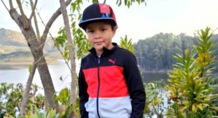 Um homem foi preso na zona oeste de São Paulo sob a suspeita de ter torturado e matado o próprio filho, de 6 anos