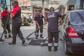 Na ocasião, também haverá cadastro de cães e gatos para castração feita pelo o Centro de Controle de Zoonoses (CCZ), basta apresentar comprovante de endereço de Taboão da Serra, além de documento oficial com foto e CPF