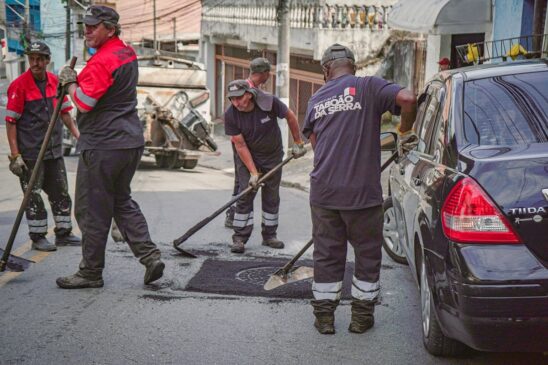 Na ocasião, também haverá cadastro de cães e gatos para castração feita pelo o Centro de Controle de Zoonoses (CCZ), basta apresentar comprovante de endereço de Taboão da Serra, além de documento oficial com foto e CPF