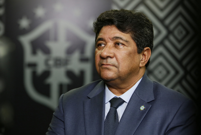 O Brasil inicia sua jornada rumo à Copa diante de Bolívia e Peru