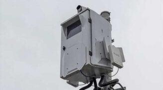Novo radar permite maior fiscalização nas ruas de São Paulo
