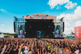 Nesta terça-feira (21), só está disponível para compra a modalidade Lolla Pass. O ingresso dá direito à entrada nos três dias de festival