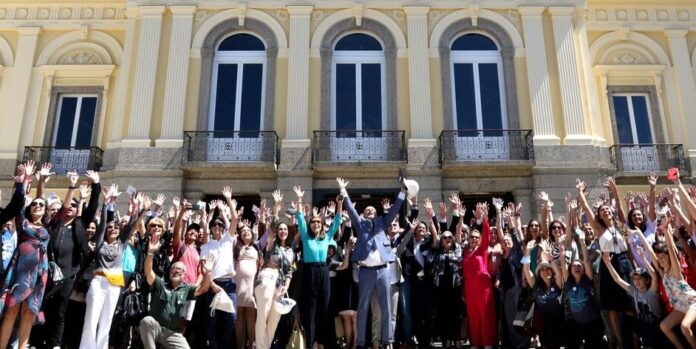 Os eventos relacionados à instituição sempre foram acompanhados pelos veículos da Empresa Brasil de Comunicação (EBC)