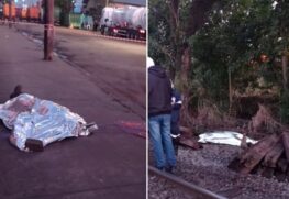 Caso aconteceu no Bairro Alemoa