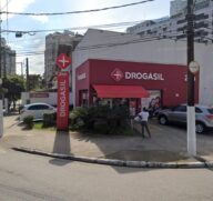 Caso aconteceu em uma filial de uma grande empresa