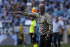 Dorival Jr pode ser plano B da CBF