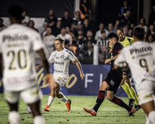 Atacante já fez 17 jogos na temporada