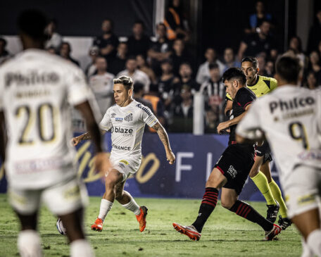 Atacante já fez 17 jogos na temporada