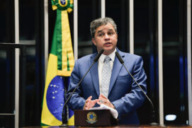 Efraim Filho acredita que a legislação aprovada é ambiental e economicamente sustentável