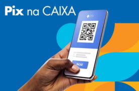 A Caixa informou que irá começar a cobrar tarifa sobre transferências via Pix a partir de 19 de julho para cliente que seja pessoa jurídica privada.