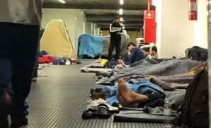 Os imigrantes do país da Ásia Central buscam o Brasil como refúgio para fugir do regime fundamentalista do Talibã