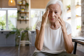 Cerca de 35,6 milhões de pessoas são diagnosticadas com a doença de Alzheimer no mundo