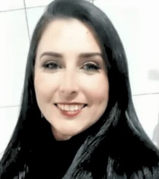 Lindsey Rodrigues foi encontrada pelos familiares na segunda-feira (26)