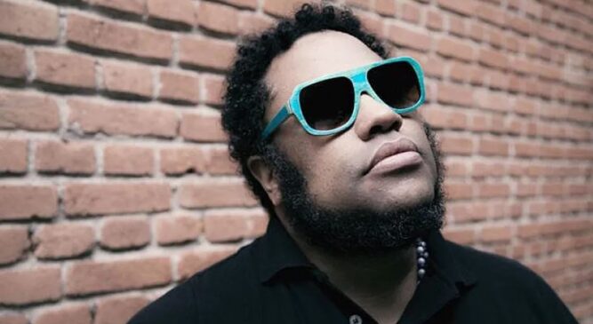 BNegão se junta a banda Black Mantra para celebrar a fase Racional de Tim Maia