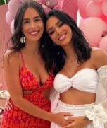 Bianca Biancardi e Bruna Biancardi