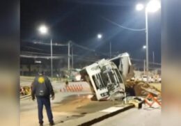 Caso aconteceu em Juiz de fora (MG)