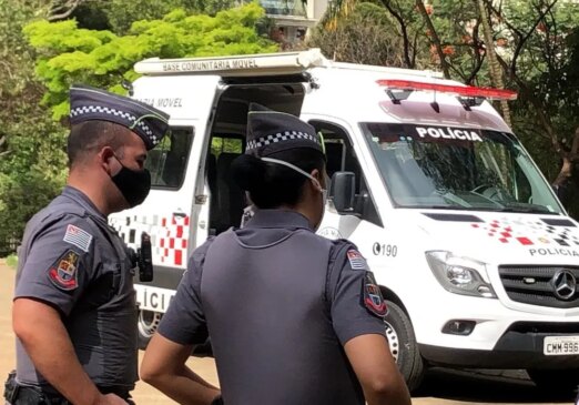 A gestão Tarcísio confirmou, por meio de nota enviada pela SSP, que não adquiriu novas câmeras, mas que tem a intenção de ampliar o programa