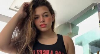 Cantora Brisa Star