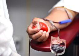 Fundação Pró-Sangue está com estoque abaixo do ideal