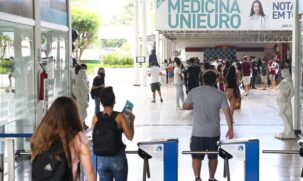 O resultado da primeira chamada está previsto para o dia 4 de julho e o da segunda chamada, para 24 de julho