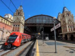 Estação da luz recebe dois eventos neste fim de semana (17 e 18/8)