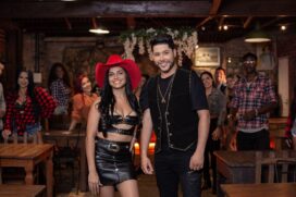 Banda Cavalo Bravo lança  "Galope sem Love"