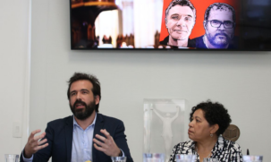 Entidades apelam para liberdade de imprensa