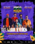 Grupo de Reggae Maneva