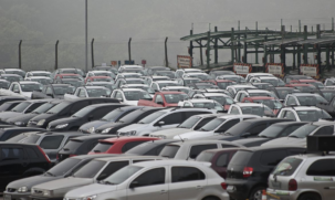 Carro Popular